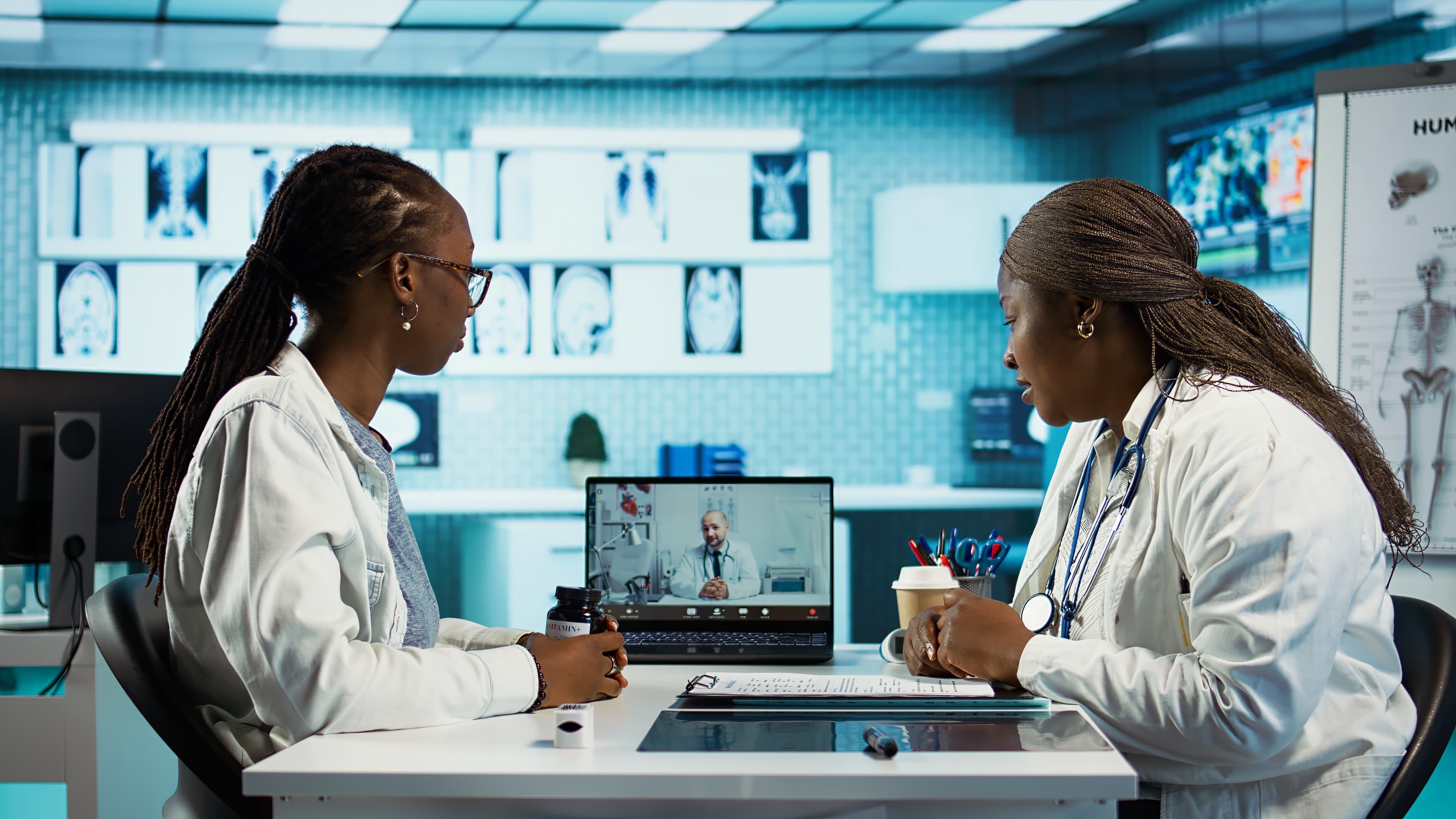 Healthcare Solutions