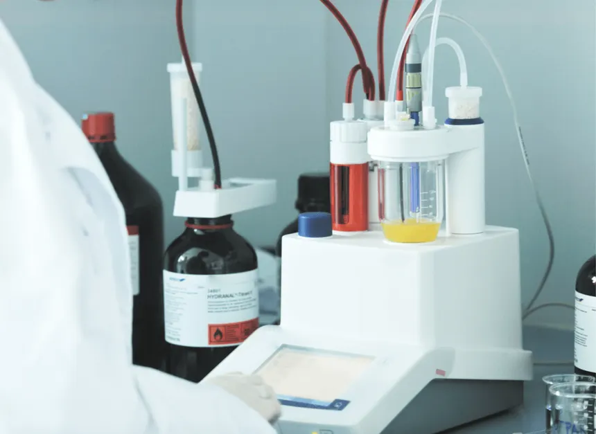 IVD and Diagnostics
